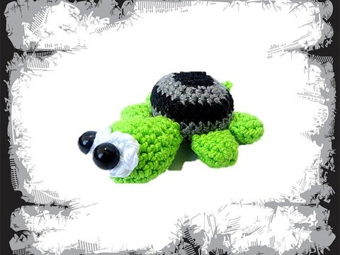 Shelly die Schildkröte (PDF Anleitung)