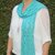 Strickanleitung Lace Schal Meeresbrise