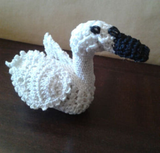 Schwan Danae und Leda