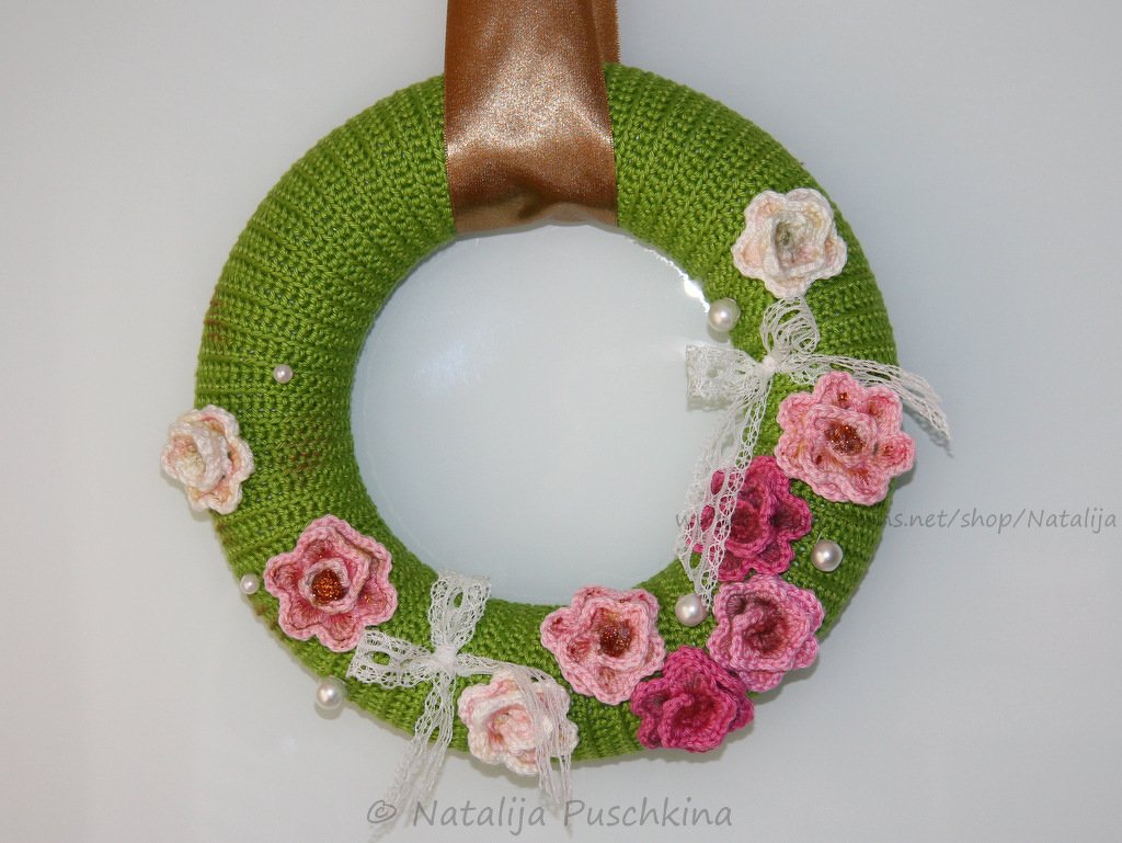 DIY Kranz 'Herbst' - jetzt zum Kennenlernpreis