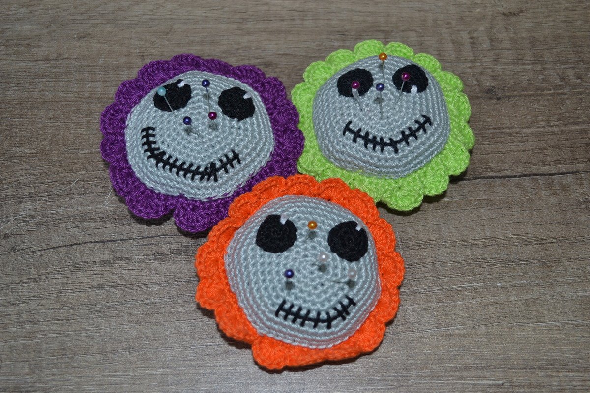 Skela die Nadelblume