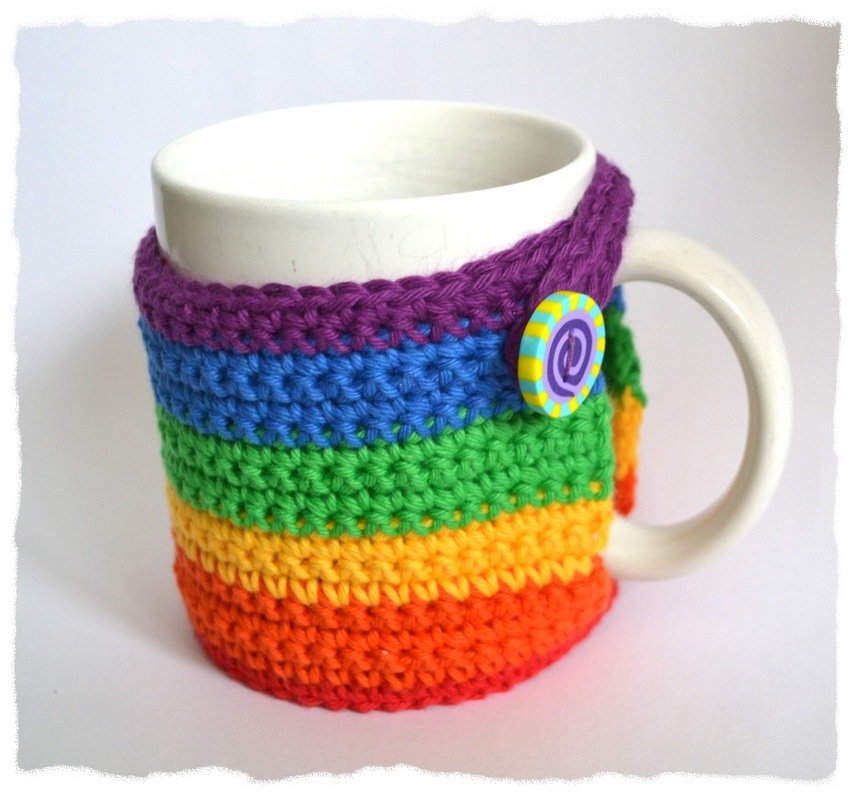 Tassenwärmer MugLove