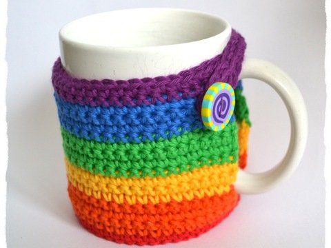 Tassenwärmer MugLove