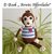 Ebook: Arwin Affenliebe (ca. 30 cm)