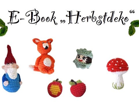 E-Book "Herbstdeko"