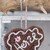 Cute as a button Lebkuchenherz Häkelanleitung | Kostenlos
