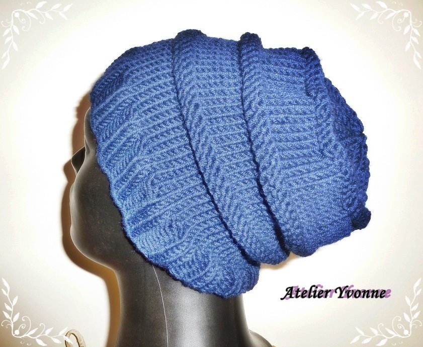 Mütze für sie oder ihn