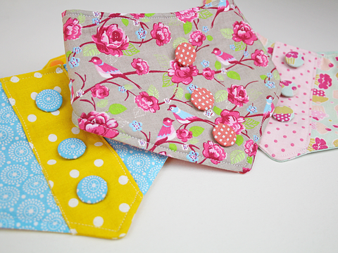 Schals & Halstücher