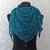 Knitting pattern shawl Nimrodel