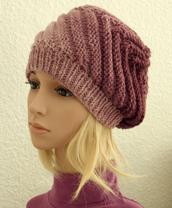 Mütze Claudia - Bild 2