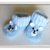 Babyschuhe 0 - 6 Monate