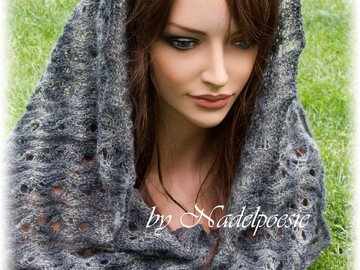 AURORA Loop cowl