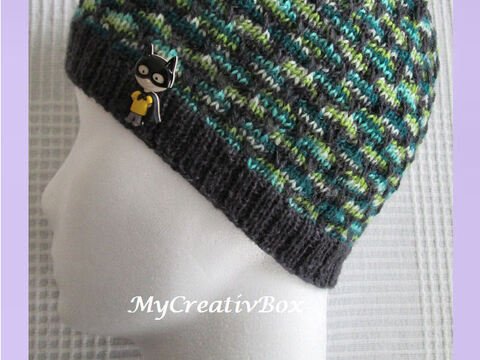 Mütze "Easy" Ku 45-50