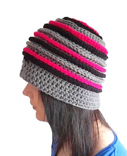 E-Book: "Wendemütze kurz" Ku 44-59"