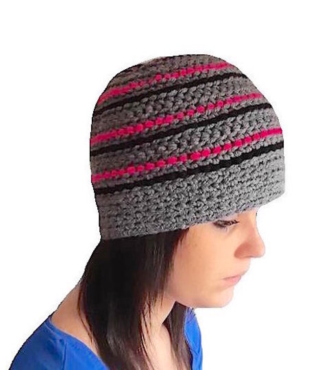 E-Book: "Wendemütze kurz" Ku 44-59"