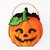 Halloweentasche – Bastelvorlagen mit Anleitung