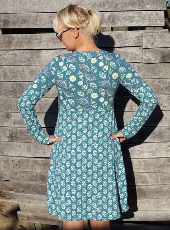 E-Book #79 PUFFED.shirt Größen XS-XXXL - Bild 4