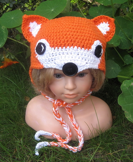  E- Book "Fuchsmütze" Ku 39-59