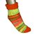 Kuschelwarme Spiralsocken stricken - ideal für Anfänger, Gr. 37 - 40  #031