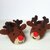 Children Slippers "Rudolph the Red-Nosed Reindeer"