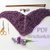Schultertuch "Shawl Leta" f&uuml;r Puppen