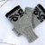 LUCY mittens gloves wristwarmers