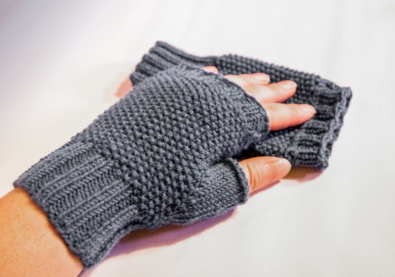 GABY Stulpen Pulswärmer