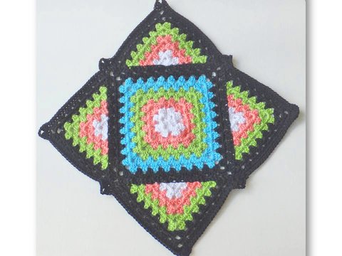 Tischdecke, Platzset, Tasche oder Kissen - Deine Wahl