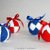 Christbaumkugeln in 4 Designs - Häkelanleitung für alle DIY Fans