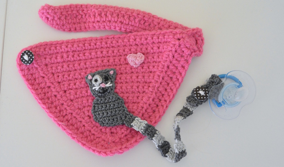 E-Book: "Katzentuch" 