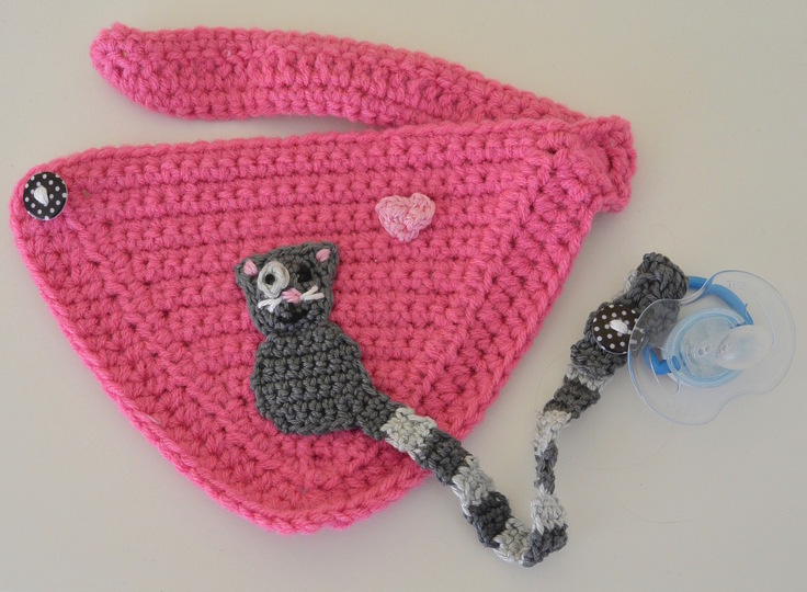 E-Book: "Katzentuch" 