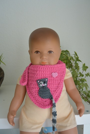 E-Book: "Katzentuch" 