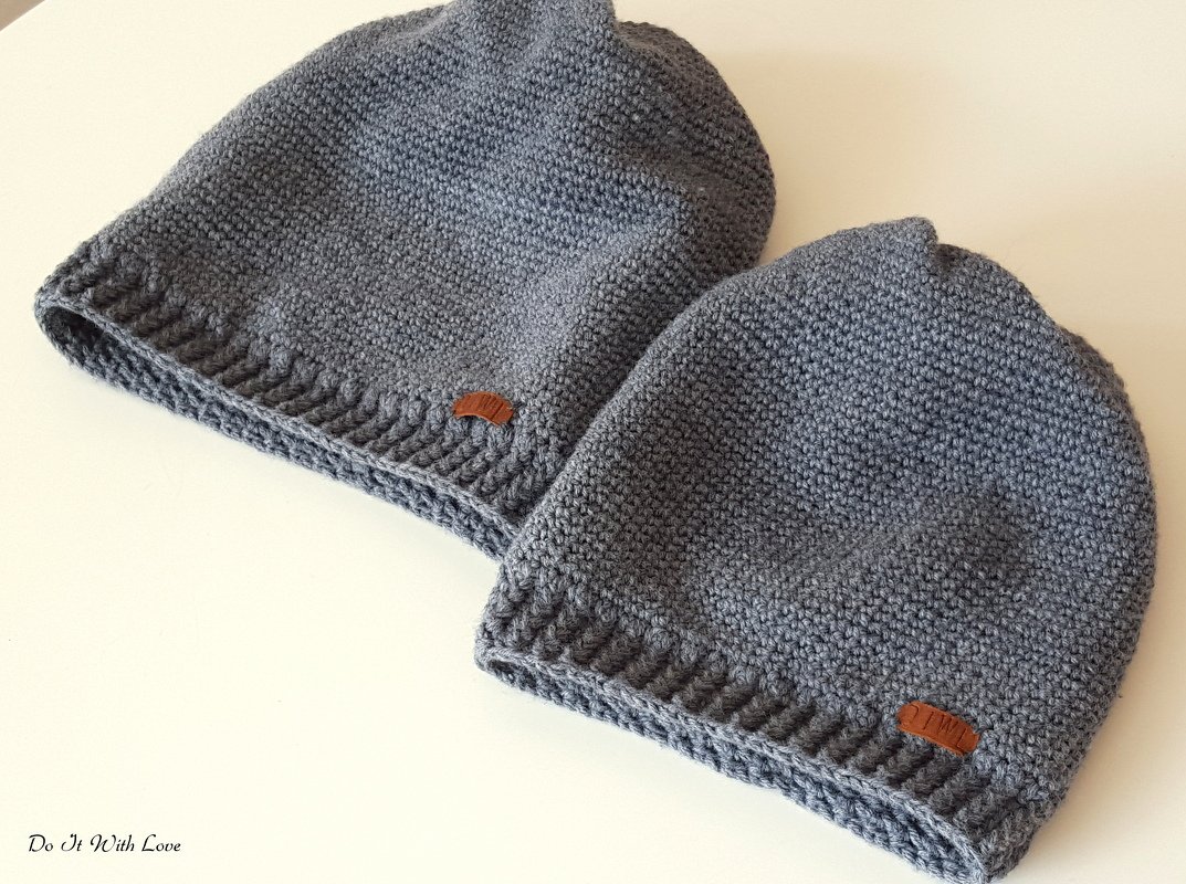 Slouchy Loop 2in1 Aron Häkelanleitung E-Book