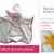 FRANZIs bathing poncho / hooded bath towel pattern, sizes 62-104 / 6 mo.- 4/5 yrs.