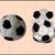 Häkelanleitung Fußball