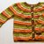 Cardigan Hurdles for Boys | Free knitting Pattern