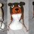 teddie and icebears hat in three different sizes (18, 20 and more than 22 inches) crochet pattern