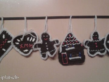 Lebkuchen - Allerlei