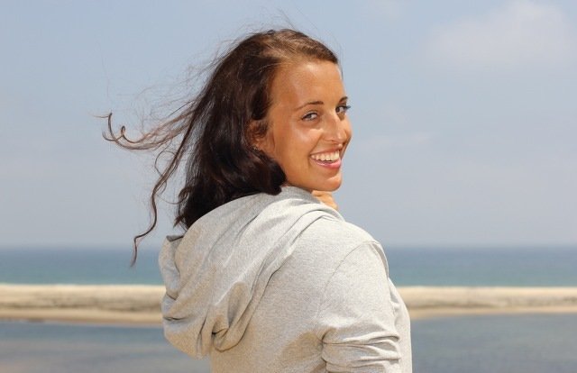 ANIKAs dress pattern – pattern & E-Book, sizes 158 – women´s 42 / Kids M – women´s M - Image 16