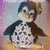 Fröstelche Pinguin Lampe Häkelanleitung PDF Datei