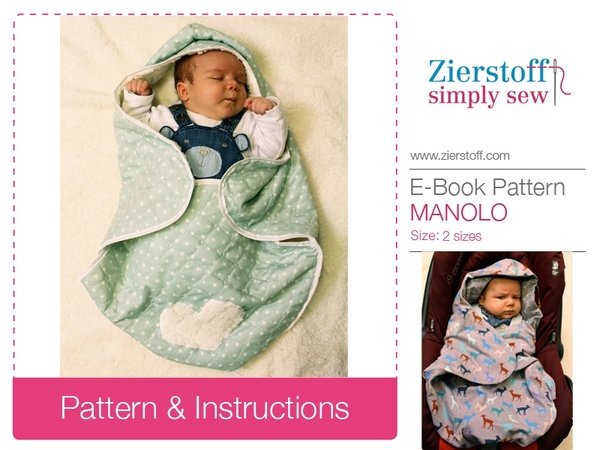 Manolos Baby Blanket Pattern For Seat - Baby Blanket Car Seat