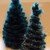 Zwei Tannenbäume, Weihnachtsbaum