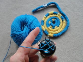 PDF Anleitung für das Erstellen von Würmern