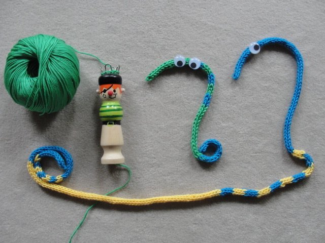 PDF Anleitung für das Erstellen von Würmern