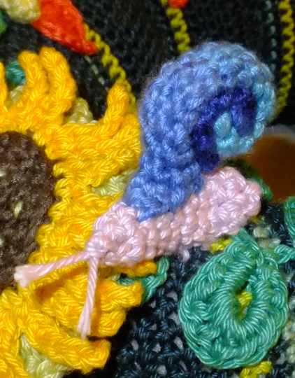 Tischkranz fürs ganze Jahr