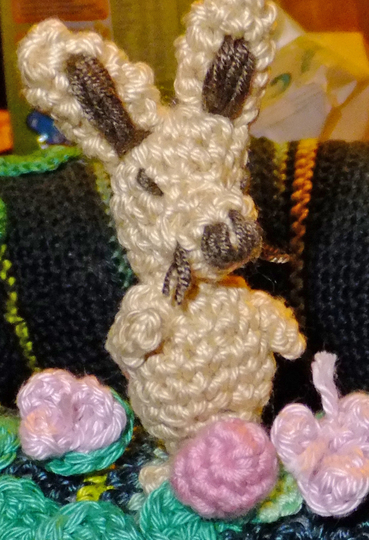 Tischkranz fürs ganze Jahr