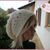Snowball - Oversize Long Beanie Slouch Wintermütze