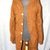 Granny - Square - Jacke ( Zipfeljacke )