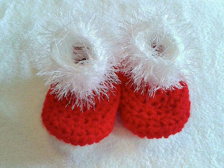 E-Book: "2 Paar Winterstiefel" Gr. 15-18