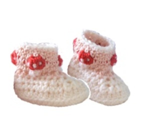 E-Book: "2 Paar Winterstiefel" Gr. 15-18